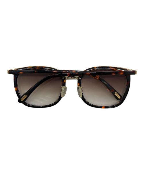 TOM FORD（トムフォード）TOM FORD (トムフォード) サングラス ブラウン サイズ:58□21-145の古着・服飾アイテム
