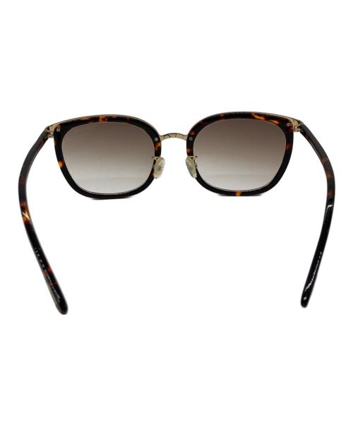 TOM FORD（トムフォード）TOM FORD (トムフォード) サングラス ブラウン サイズ:58□21-145の古着・服飾アイテム