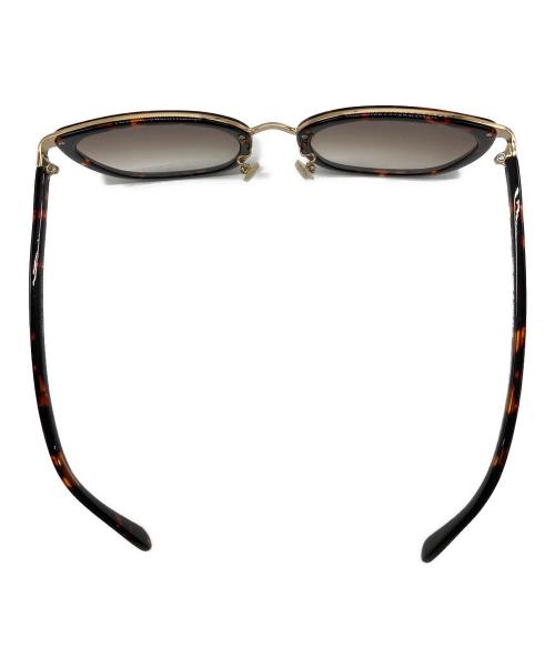 TOM FORD（トムフォード）TOM FORD (トムフォード) サングラス ブラウン サイズ:58□21-145の古着・服飾アイテム
