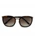 TOM FORD（トムフォード）の古着「サングラス」｜ブラウン