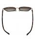 中古・古着 TOM FORD (トムフォード) サングラス ブラウン サイズ:58□21-145：10000円