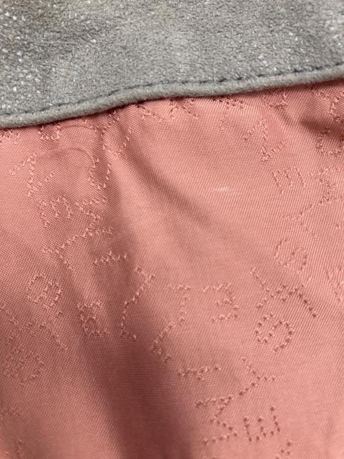 STELLA McCARTNEY（ステラマッカートニー）STELLA McCARTNEY (ステラマッカートニー) FALABELLA チェーンショルダーバッグ グレーの古着・服飾アイテム