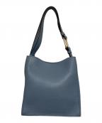 FURLAフルラ）の古着「NUVOLA MINI BUCKET」｜ブルー