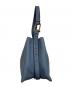 FURLA (フルラ) NUVOLA MINI BUCKET ブルー：12000円