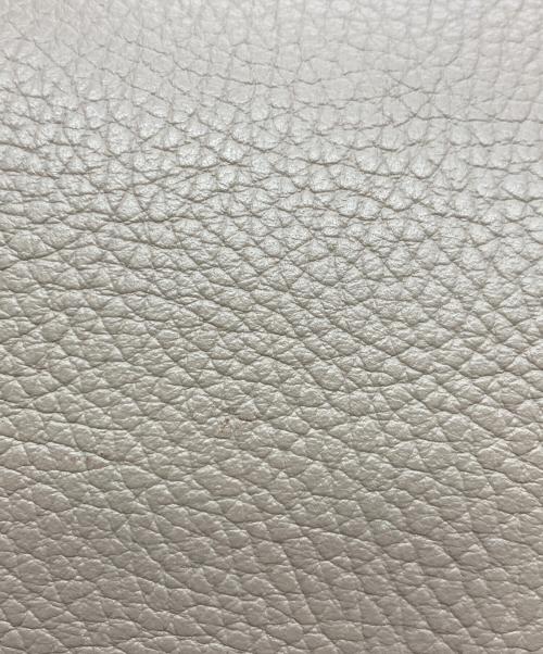 TOD'S（トッズ）TOD'S (トッズ) 2WAYバッグ グレージュの古着・服飾アイテム