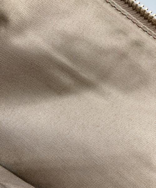 TOD'S（トッズ）TOD'S (トッズ) 2WAYバッグ グレージュの古着・服飾アイテム