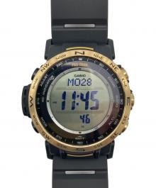 CASIO（カシオ）の古着「プロトレック」