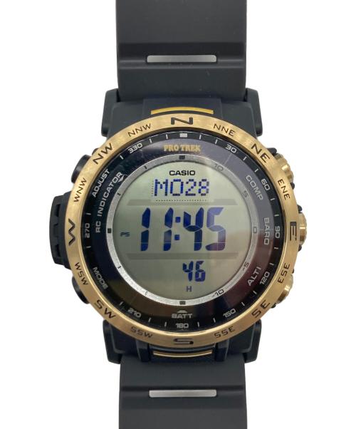 CASIO（カシオ）CASIO (カシオ) プロトレックの古着・服飾アイテム