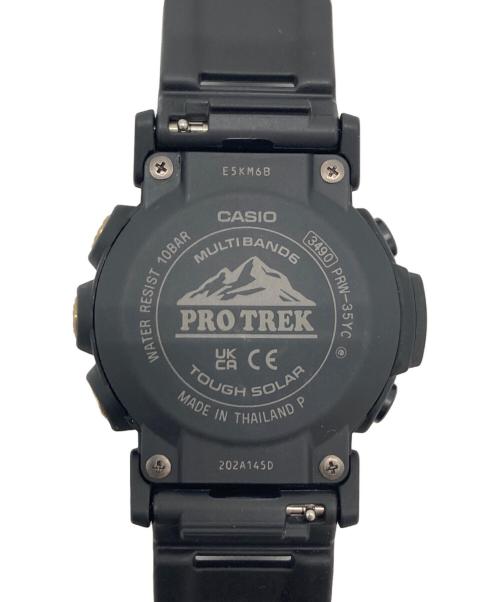 CASIO（カシオ）CASIO (カシオ) プロトレックの古着・服飾アイテム