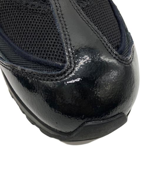 NIKE（ナイキ）NIKE (ナイキ) UNDEFEATED (アンディフィーテッド) Air Max 95 SP ブラック サイズ:28.5の古着・服飾アイテム