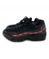 NIKE (ナイキ) UNDEFEATED (アンディフィーテッド) Air Max 95 SP ブラック サイズ:28.5：20000円