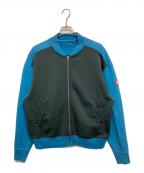 C.Eシーイー）の古着「CAVEMPT JACKET」｜ブルー