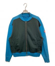 C.E（シーイー）の古着「CAVEMPT JACKET」｜ブルー