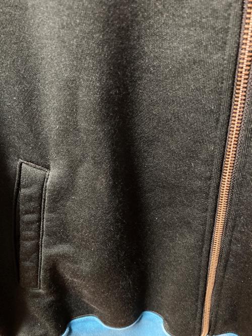 C.E（シーイー）C.E (シーイー) CAVEMPT JACKET ブルー サイズ:Mの古着・服飾アイテム