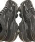 中古・古着 NEW BALANCE (ニューバランス) ローカットスニーカー ブラック サイズ:US5.5：8000円