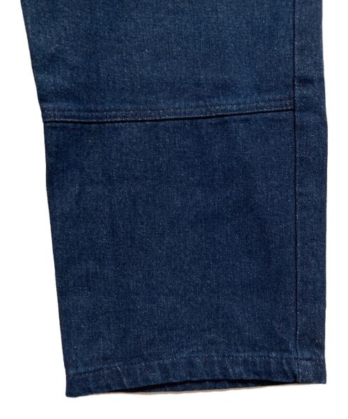 KAO YORI NAKAMI（カオヨリナカミ）KAO YORI NAKAMI (カオヨリナカミ) デニムパンツ インディゴ サイズ:Mの古着・服飾アイテム