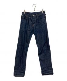 LEVI'S VINTAGE CLOTHING（リーバイス ビンテージ クロージング）の古着「501XX デニムパンツ」｜インディゴ