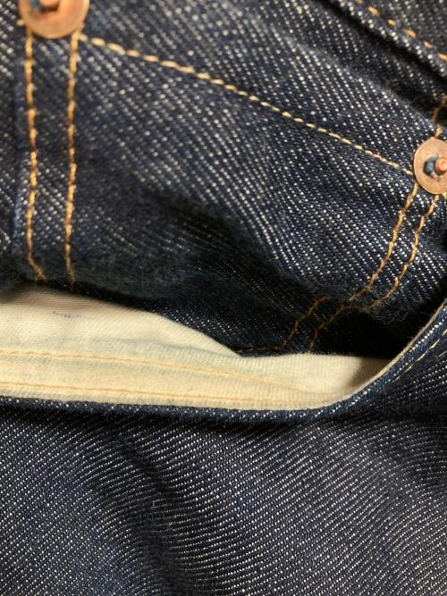 LEVI'S VINTAGE CLOTHING（リーバイス ビンテージ クロージング）LEVI'S VINTAGE CLOTHING (リーバイス ビンテージ クロージング) 501XX デニムパンツ インディゴ サイズ:W29の古着・服飾アイテム