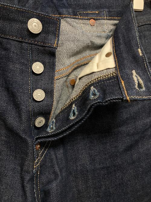 LEVI'S VINTAGE CLOTHING（リーバイス ビンテージ クロージング）LEVI'S VINTAGE CLOTHING (リーバイス ビンテージ クロージング) 501XX デニムパンツ インディゴ サイズ:W29の古着・服飾アイテム