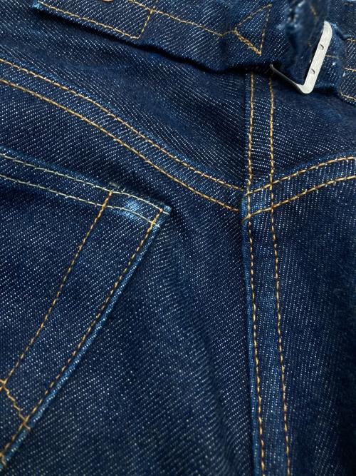 LEVI'S VINTAGE CLOTHING（リーバイス ビンテージ クロージング）LEVI'S VINTAGE CLOTHING (リーバイス ビンテージ クロージング) 501XX デニムパンツ インディゴ サイズ:W29の古着・服飾アイテム