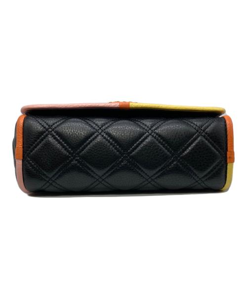 MARC JACOBS（マークジェイコブス）MARC JACOBS (マークジェイコブス) ショルダーバッグ ブラックの古着・服飾アイテム