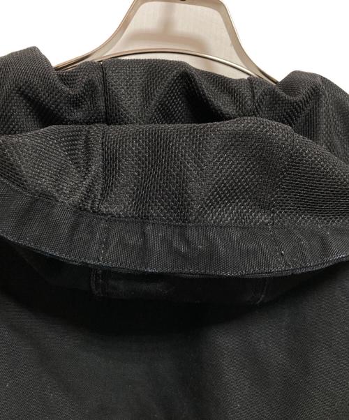 CarHartt（カーハート）CarHartt (カーハート) ルーズフィット アクティブジャケット ブラック サイズ:Sの古着・服飾アイテム
