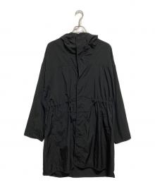 SUPREME（シュプリーム）の古着「Motion Logo Light Parka」｜ブラック