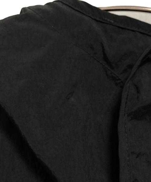 SUPREME（シュプリーム）SUPREME (シュプリーム) Motion Logo Light Parka ブラック サイズ:Sの古着・服飾アイテム