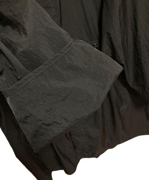 SUPREME（シュプリーム）SUPREME (シュプリーム) Motion Logo Light Parka ブラック サイズ:Sの古着・服飾アイテム