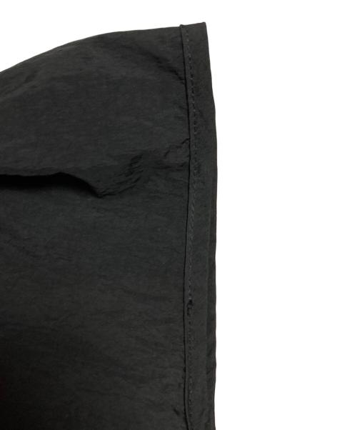 SUPREME（シュプリーム）SUPREME (シュプリーム) Motion Logo Light Parka ブラック サイズ:Sの古着・服飾アイテム