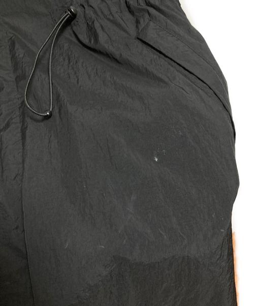 SUPREME（シュプリーム）SUPREME (シュプリーム) Motion Logo Light Parka ブラック サイズ:Sの古着・服飾アイテム