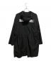 SUPREME (シュプリーム) Motion Logo Light Parka ブラック サイズ:S：18000円
