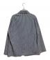 OSH KOSH B'gosh (オシュコシュ ビゴッシュ) ヒッコリーカバール ネイビー サイズ:42R：10000円