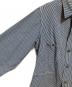 中古・古着 OSH KOSH B'gosh (オシュコシュ ビゴッシュ) ヒッコリーカバール ネイビー サイズ:42R：10000円