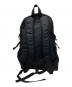 MARGARET HOWELL (マーガレットハウエル) MIZUNO (ミズノ) NYLON RIPSTOP ブラック：12000円