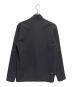 Calvin Klein (カルバンクライン) スタンドカラージャケット グレー サイズ:M：6000円