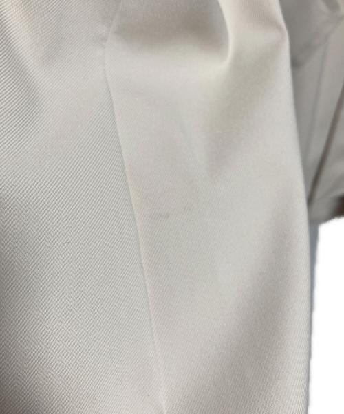Noble（ノーブル）Noble (ノーブル) ウインドプルーフマウンテンパーカー ベージュ サイズ:S（36）の古着・服飾アイテム