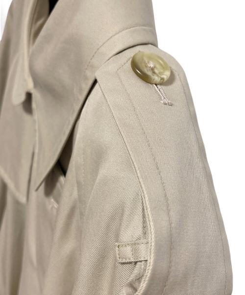BURBERRY（バーバリー）BURBERRY (バーバリー) ライナー付きトレンチコート ベージュ サイズ: 98-185-8の古着・服飾アイテム