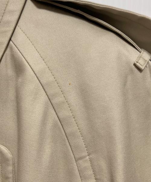 BURBERRY（バーバリー）BURBERRY (バーバリー) ライナー付きトレンチコート ベージュ サイズ: 98-185-8の古着・服飾アイテム