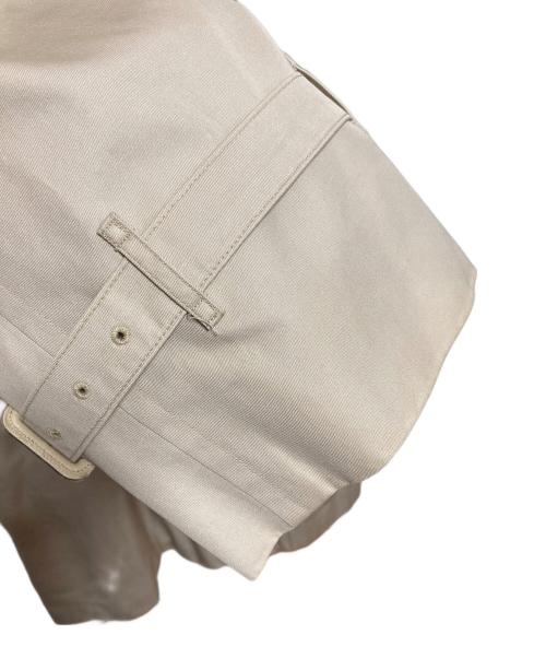 BURBERRY（バーバリー）BURBERRY (バーバリー) ライナー付きトレンチコート ベージュ サイズ: 98-185-8の古着・服飾アイテム