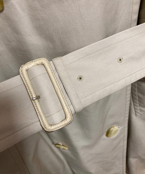 BURBERRY（バーバリー）BURBERRY (バーバリー) ライナー付きトレンチコート ベージュ サイズ: 98-185-8の古着・服飾アイテム