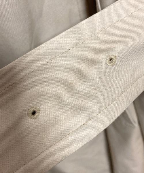 BURBERRY（バーバリー）BURBERRY (バーバリー) ライナー付きトレンチコート ベージュ サイズ: 98-185-8の古着・服飾アイテム
