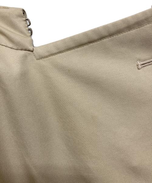 BURBERRY（バーバリー）BURBERRY (バーバリー) ライナー付きトレンチコート ベージュ サイズ: 98-185-8の古着・服飾アイテム