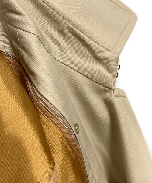 BURBERRY（バーバリー）BURBERRY (バーバリー) ライナー付きトレンチコート ベージュ サイズ: 98-185-8の古着・服飾アイテム
