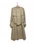 BURBERRY (バーバリー) ライナー付きトレンチコート ベージュ サイズ: 98-185-8：13000円