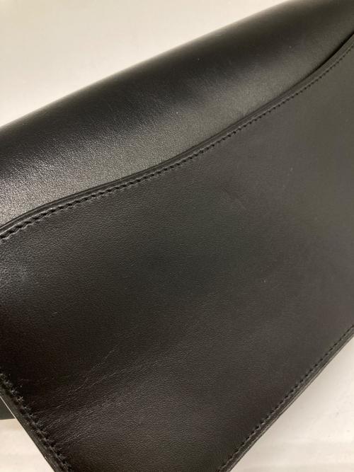 COACH（コーチ）COACH (コーチ) タビー ショルダー バッグ 26 ベージュ×ブラックの古着・服飾アイテム
