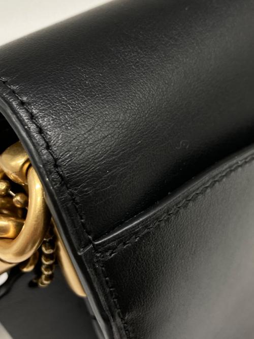 COACH（コーチ）COACH (コーチ) タビー ショルダー バッグ 26 ベージュ×ブラックの古着・服飾アイテム