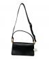 COACH (コーチ) タビー ショルダー バッグ 26 ベージュ×ブラック：12000円