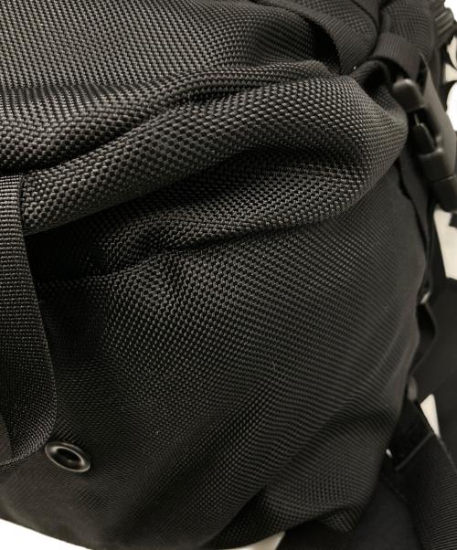 GREGORY（グレゴリー）GREGORY (グレゴリー) リーコンパック ブラックの古着・服飾アイテム