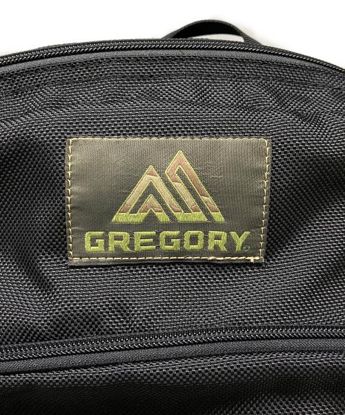 GREGORY（グレゴリー）GREGORY (グレゴリー) リーコンパック ブラックの古着・服飾アイテム